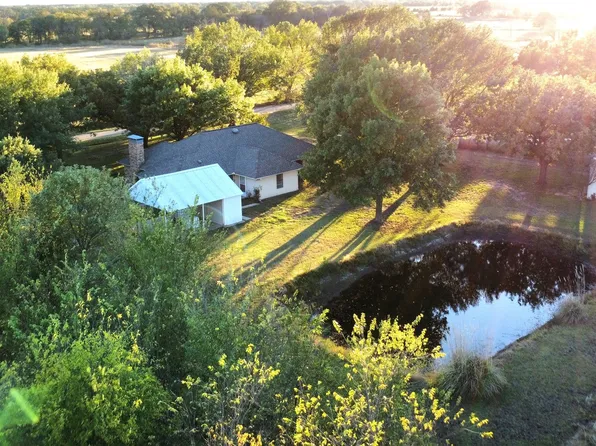 1140 County Road 2500, Bonham, TX 75418