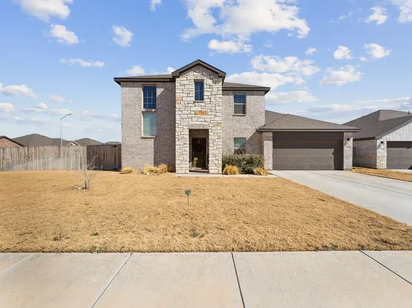 7118 Adenium Rd, Odessa, TX 79765