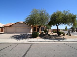 2401 N 123rd Ave, Avondale, AZ 85392
