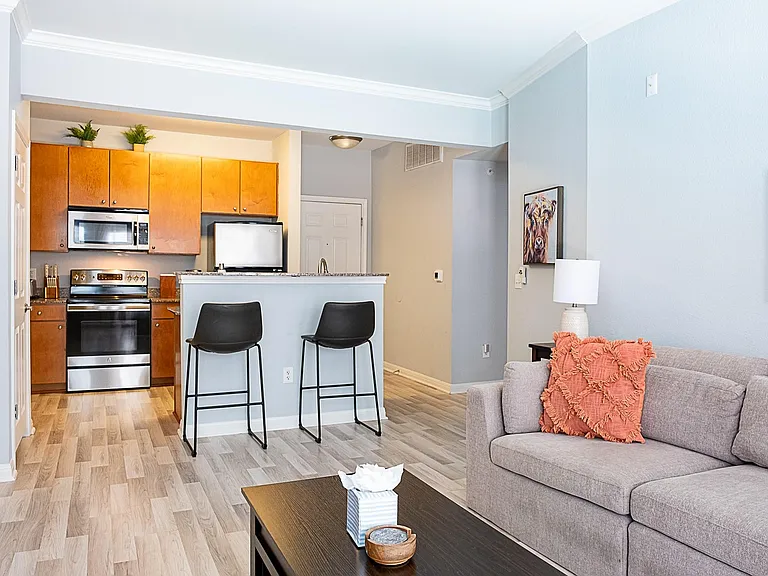 2502 Leon St #309 — Photo 5