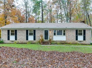 6530 Rock Run Rd, Chesterfield, VA 23832