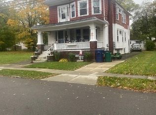 213 Jewett Ave, Buffalo, NY 14214