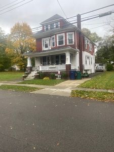 213 Jewett Ave, Buffalo, NY, 14214