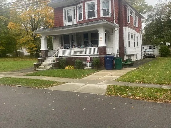 213 Jewett Ave, Buffalo, NY 14214