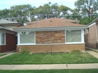 10446 S Green Bay Ave, Chicago, IL 60617