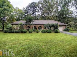 2285 Klondike Rd SW, Conyers, GA 30094