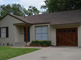 2717 W Bewick St, Fort Worth, TX 76109