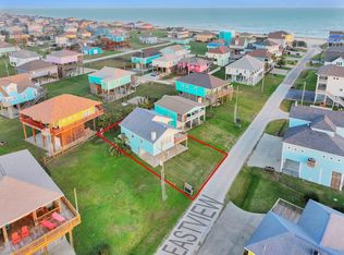 836 Eastview, Crystal Beach, TX 77650