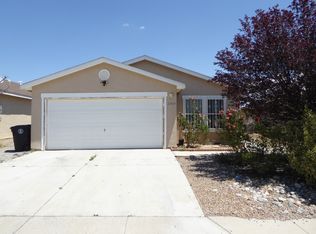 2404 Blue Sky St SW, Albuquerque, NM 87121