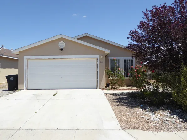 2404 Blue Sky St SW, Albuquerque, NM 87121