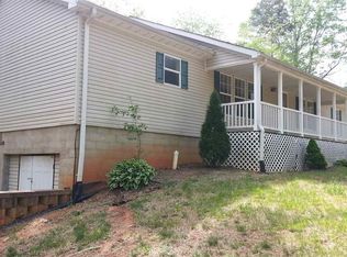 243 Northwind Dr, Hays, NC 28635