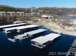 611 Rock Ln #2 & 1, Branson, MO 65616