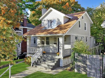 2204 Cathedral Ave, Cincinnati, OH, 45212