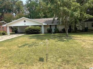 2008 Spencer Ave, Monroe, LA 71201