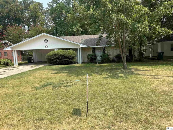 2008 Spencer Ave, Monroe, LA 71201