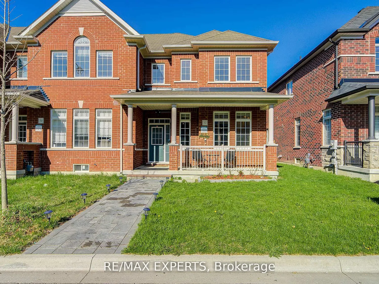4 bed, $3,400 — Photo 1