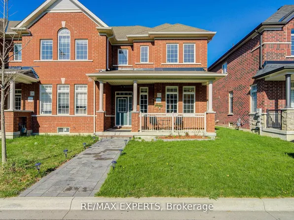 32 Walter Proctor Rd, East Gwillimbury, ON L9N 0P1