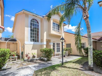 15253 SW 111th St, Miami, FL, 33196