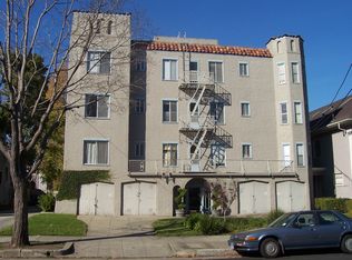 The Mediterranean Apartments, Alameda, CA 94501