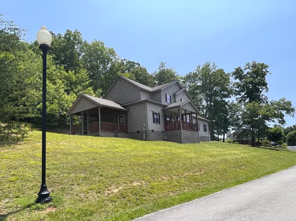 282 Sunshine Dr, Williamsburg, KY 40769