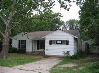 1803 Cottonwood Rd, Carrollton, TX 75006