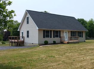 20672 Senedo Rd, Edinburg, VA 22824