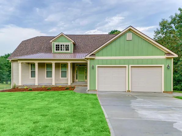 Harvest Plan, Crescent Ridge