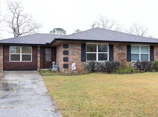 126 Bienville Dr, Slidell, LA 70458