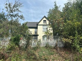 9 Reese Ave, Pittsburgh, PA 15223