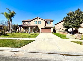 315 Nanners Way, Corona, CA 92882