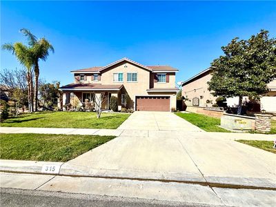 315 Nanners Way, Corona, CA, 92882