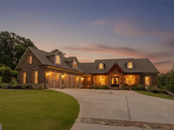 5327 Mount Vernon Preserve Ct, Murrayville, GA 30564