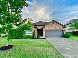 11564 Andrew Way, Tuscaloosa, AL 35405