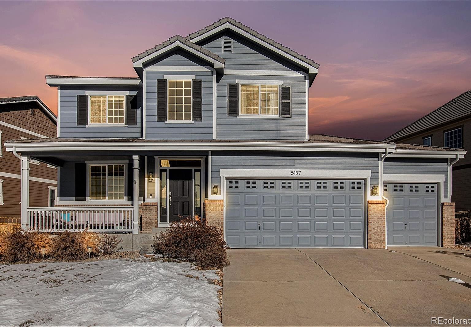 5187 Summerville Circle, Castle Rock, CO 80109 | MLS #8902550 | Zillow