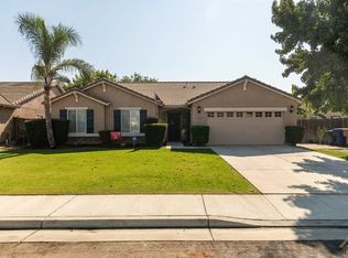 10703 High Plateau Way, Bakersfield, CA 93311