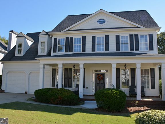 2nd image of 5337 Cabot Creek Dr