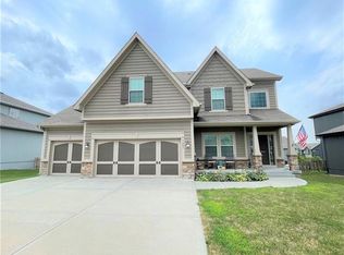 7407 NE 109th Ter, Kansas City, MO 64157