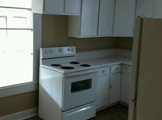 1118 Lyndon Ave, Griffin, GA 30223