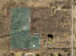13023 Shaner Ave NE, Cedar Springs, MI 49319
