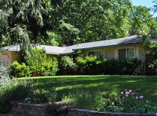 5825 Madrone Dr, Foresthill, CA 95631