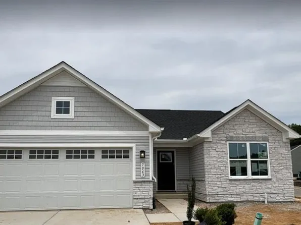 7063 Cunningham Dr, Toano, VA 23168