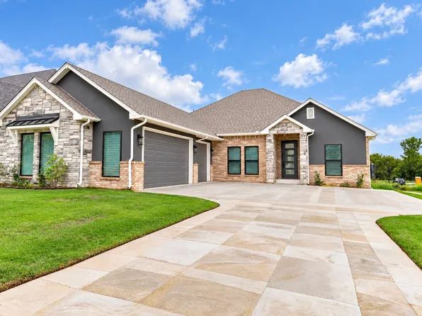 2322 E 134th Cir S, Bixby, OK 74008