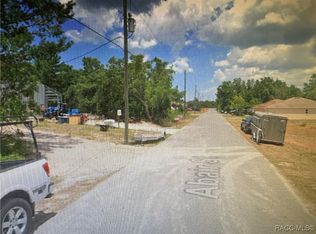14834 Abair St, Hudson, FL 34667