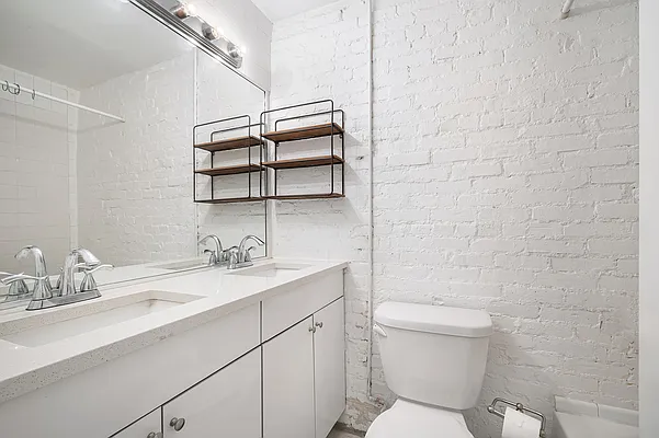 Rented by Brown Harris Stevens | media 9