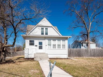 927 W Loucks Ave, Peoria, IL, 61604