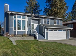 803 E Brady Ave, Spokane, WA 99208