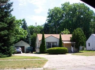 4002 Branch Rd, Flint, MI 48506