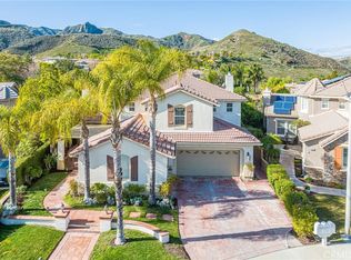 25015 Parasol Pl, Stevenson Ranch, CA 91381