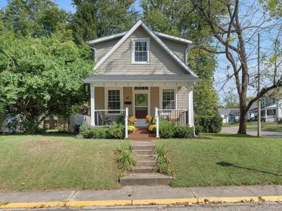 62 Gallup St, Wilmington, OH, 45177