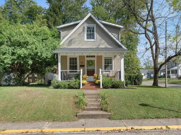 62 Gallup St, Wilmington, OH 45177